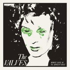 THE VALVES - ROBOT LOVE/FOR ADOLFS' ONLY   VINYL LP SINGLE NEUF