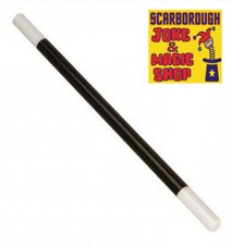 Magician's Magic Wand~Magical Accessory~Wizard~Potter Stick~27cm Plastic~NEW