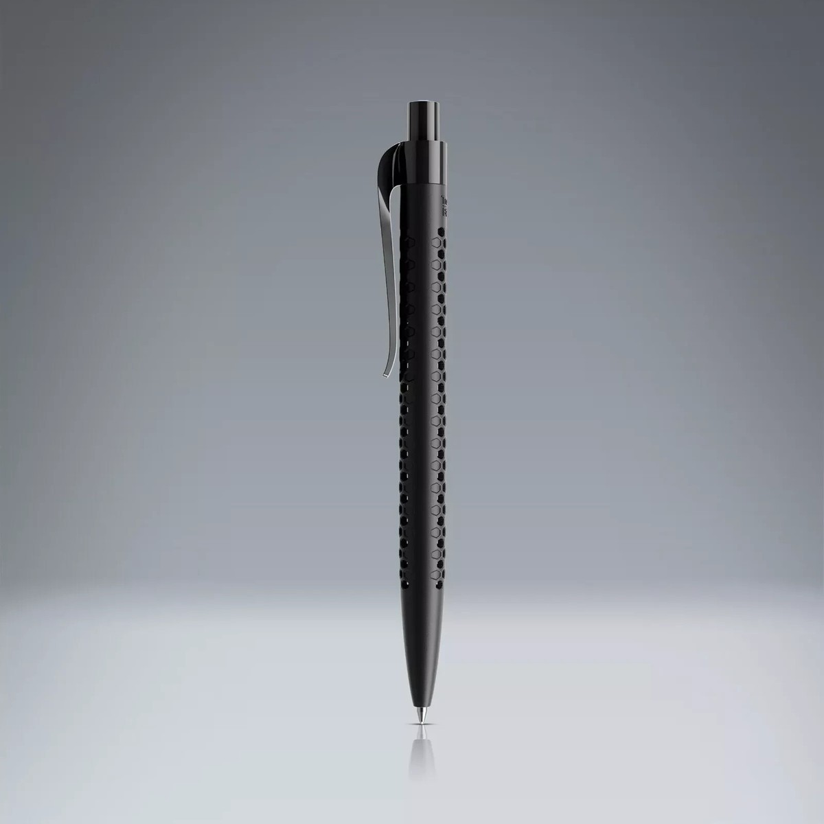 PORSCHE True Biotic Ballpoint Pen For the Glove Box Compartment