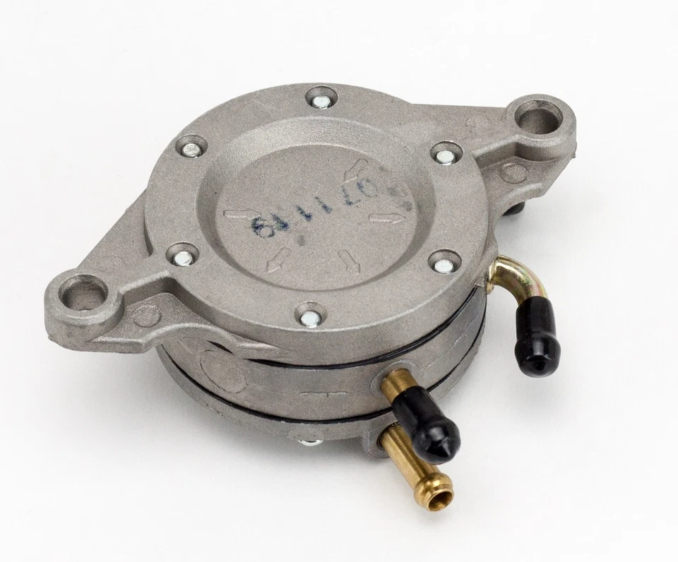 Polaris Indy 340 豪华/旅游/经典,1999 - 2004,燃油泵 - 3084589 — 第 2/2 张图片