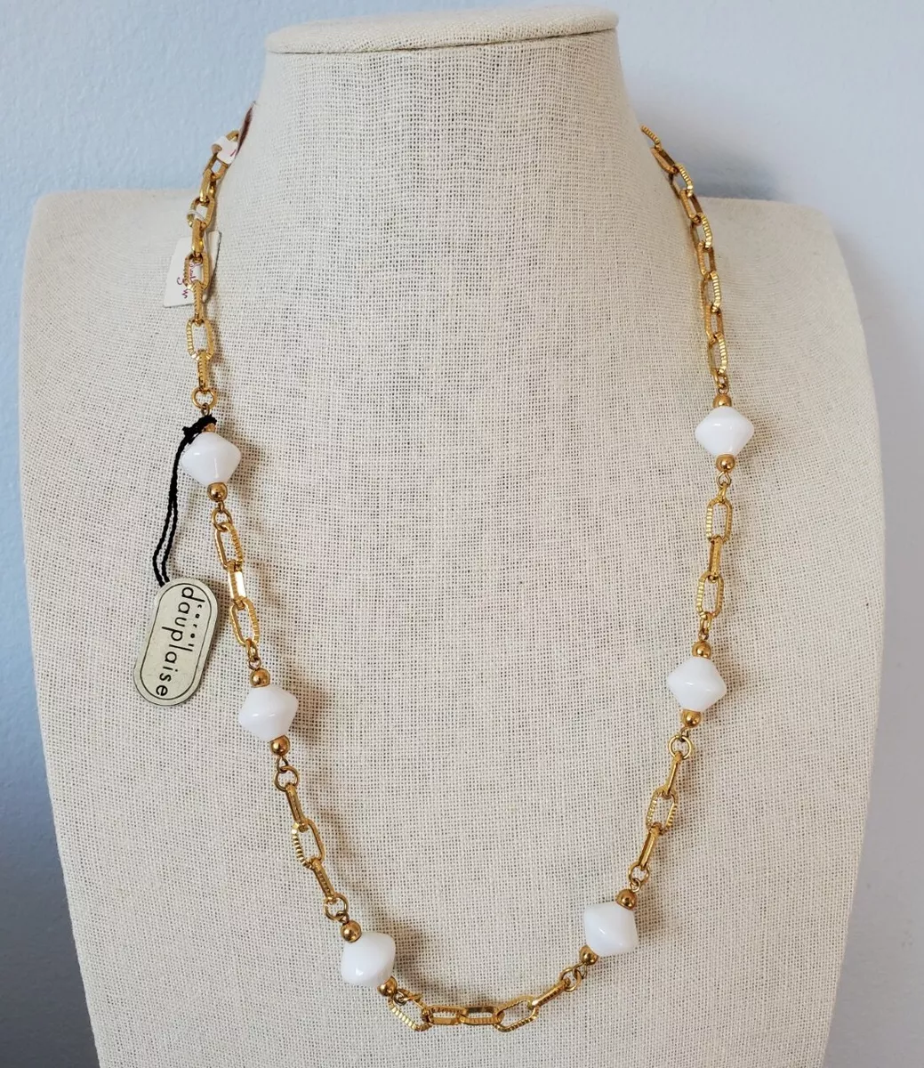 Carol dauplaise best sale jewelry