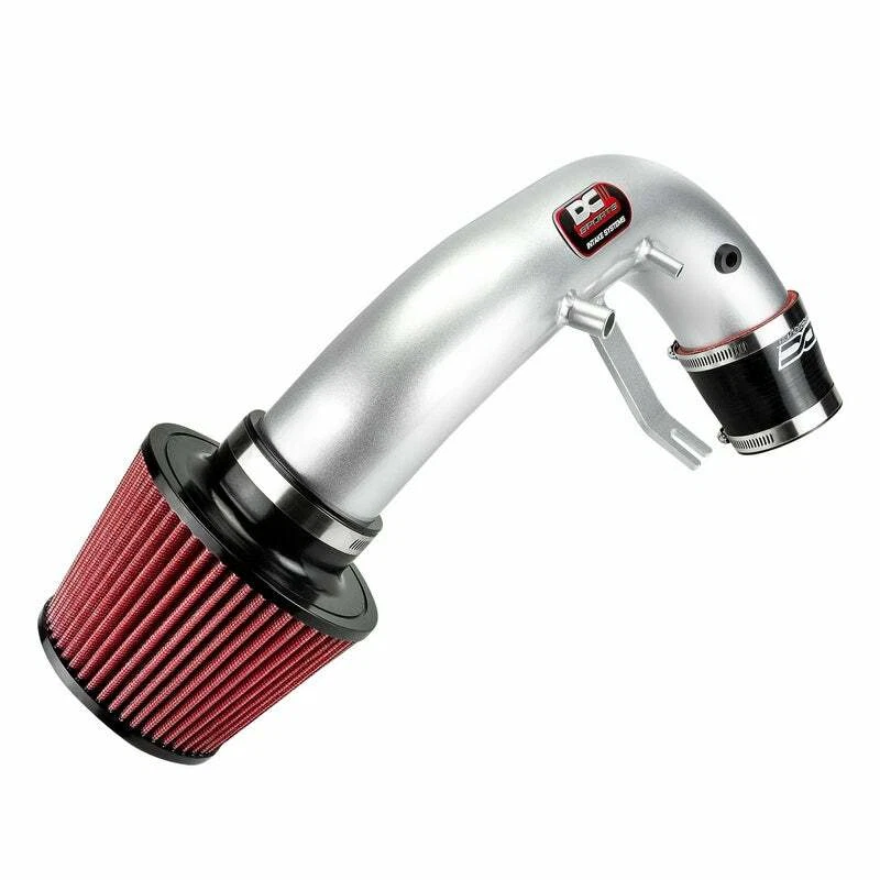 DC SPORTS SHORT RAM AIR INTAKE SYSTEM SRI FOR 02-06 ACURA RSX - CARB LEGAL Foto 4 de 4