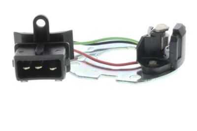 VEMO V22-72-0018 Capteur Position Arbre à Cames – Compatible Peugeot 206, 307, 308 – Hall 3 Pins 12V, Résistance 35 Ω