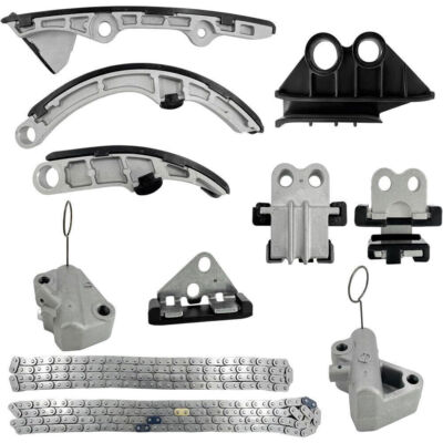 Timing Chain Kit For Subaru B9 Tribeca Liberty Legacy Limited Sedan Ez30d 3.0L 