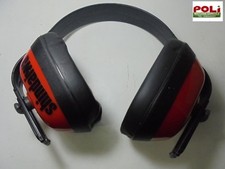 SHINDAIWA MOTOSEGA DECESPUGLIATORE CUFFIE ANTI RUMORE ORIGINALI REGOLABILI