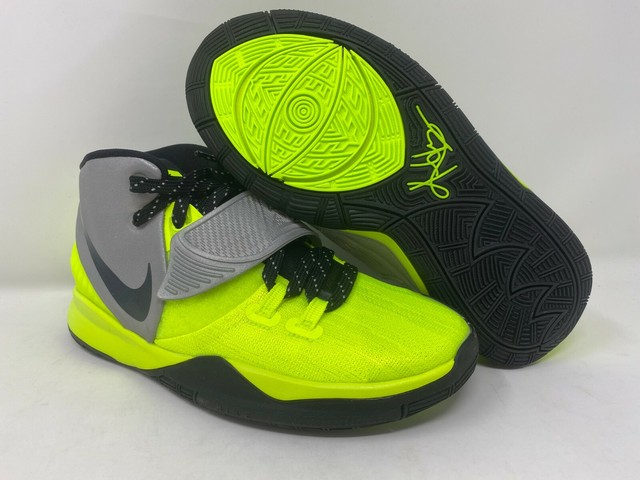 kobe mentality 6