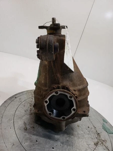 1992-1997 Lexus SC400 Rear Axle Differential Carrier Assembly 3.92 Ratio OEM Foto 4 de 4