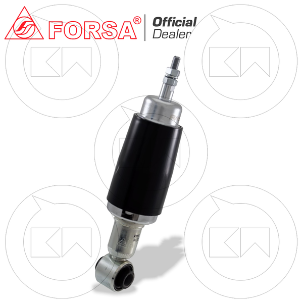 Federung Vorne Schwarz RMS Spezifisch Vespa 50 Special (V5B1T)-image