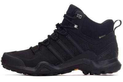 ADIDAS TERREX SWIFT R2 MID GORE-TEX MEN'S OUTDOOR TREKKING HIKING
