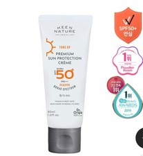  Dr.Orga Premium Sun Protection Cream Non-Nano 30ml