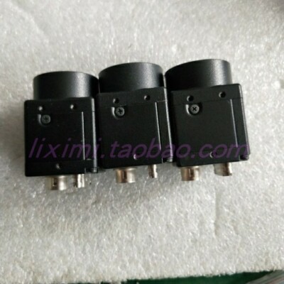 1PC USED SENTECH STC-CL83A  