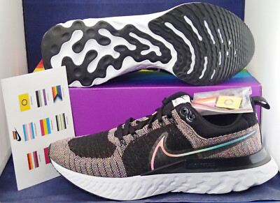 nike pride 2021 be true