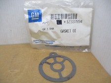 GM 12337894 Gasket