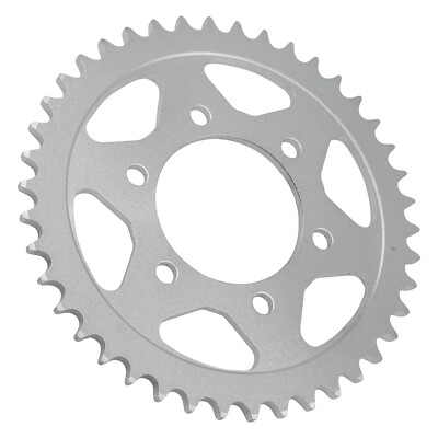 Drive Chain & Sprockets Kit for Kawasaki ZX750N Ninja ZX-7Rr 1996