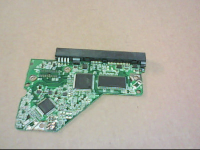 Pcb Disque Dur Wd10eals-00z8a0 Carte Contrôleur PCB Pour Disque Dur