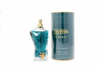 J.P.GAULTIER LE BEAU MALE/J.P.G. EDT SPRAY 4.2 OZ (125 ML) (M)