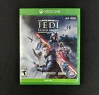 Xbox One Star Wars Jedi Fallen Order Video Game