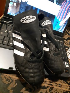 beckenbauer football boots