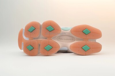 Size 9.5 - New Balance Joe Freshgoods x 9060 Penny Cookie Pink for