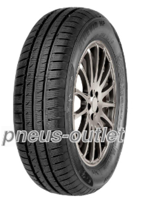 Pneu hiver Superia Bluewin HP 205/65 R15 contre le verglas et l'aquaplaning