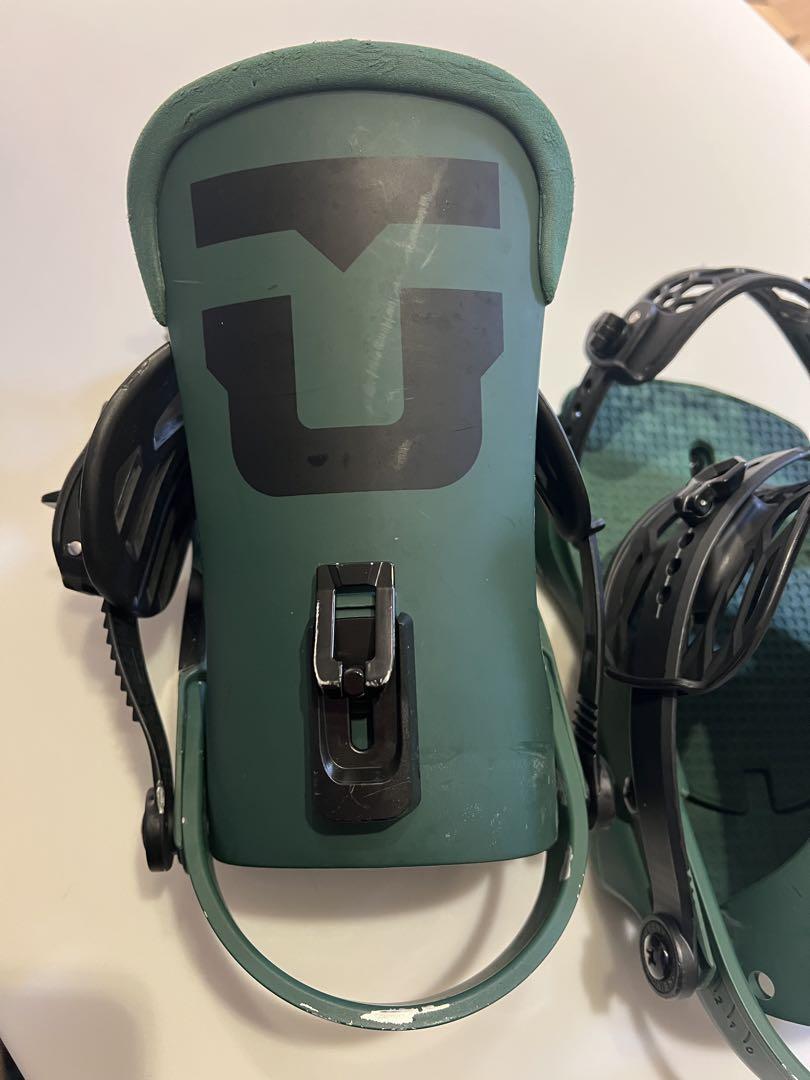 Union UNION Force Forest M Force Forest Green M Size | eBay