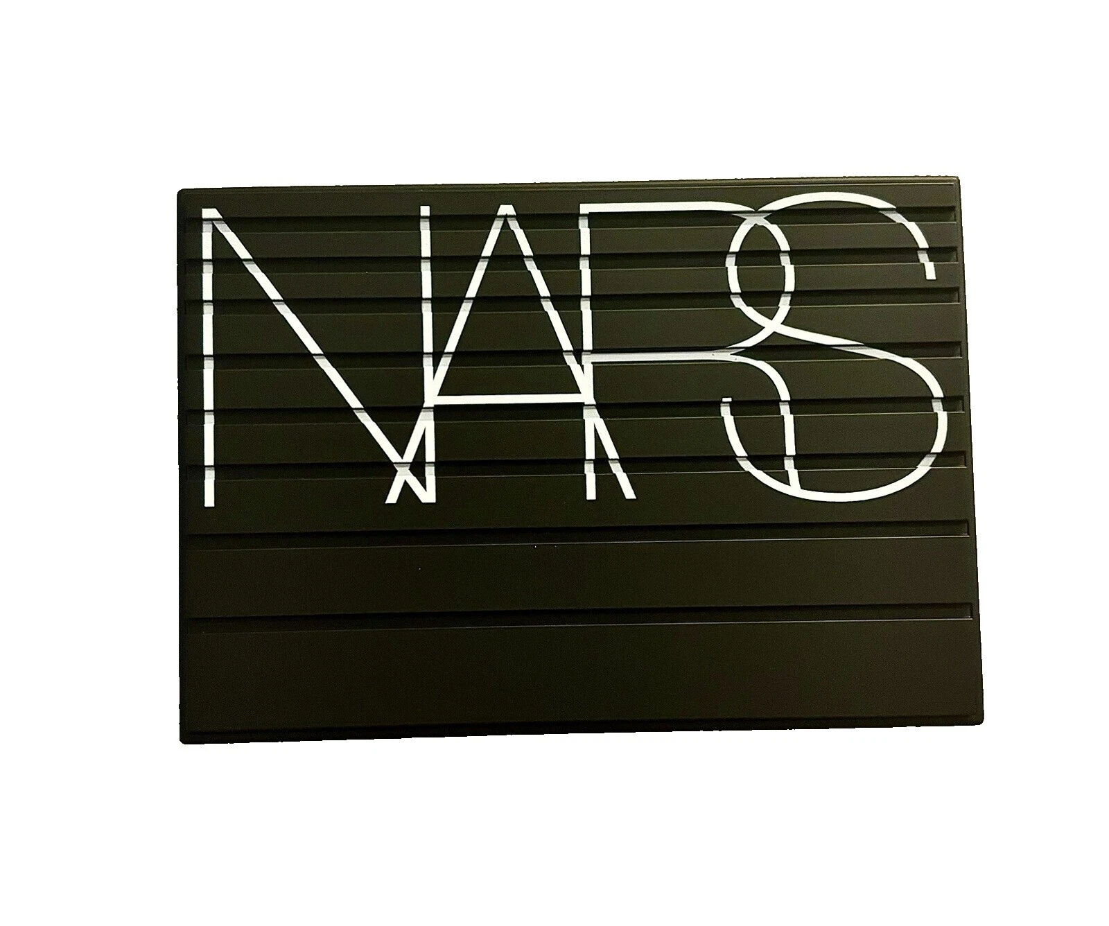NARS Matte Pink Eyeshadow Products