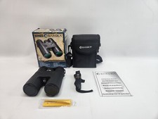 Brand New BARSKA AB11840 Blackhawk 12x42 Waterproof Binoculars