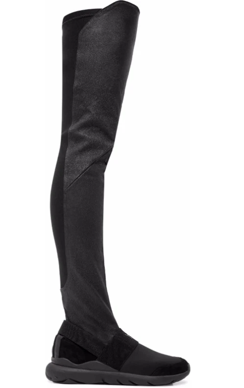 Adidas sock clearance boot