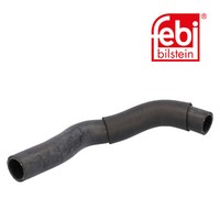 Febi Bilstein KüHlerschlauch Oben FüR Toyota Yaris _P9_ 1.0 Vvt-I NHP13_