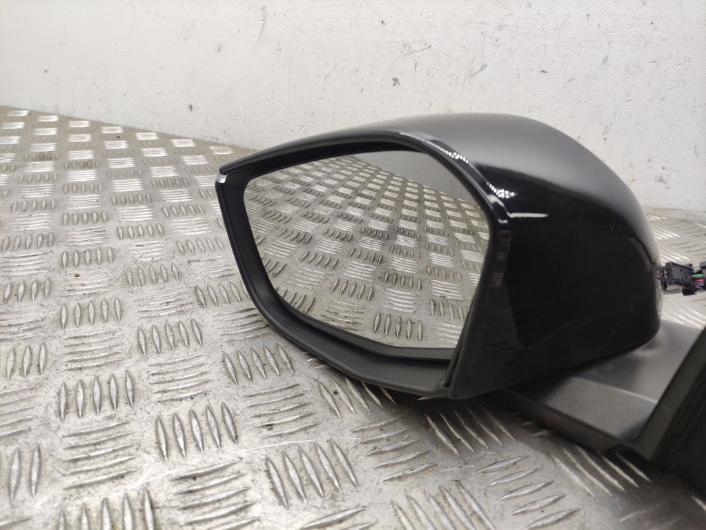 Peugeot 308 2022 Left electric wing mirror 984605299V SAU48093 | eBay