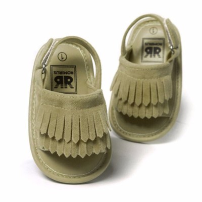 olive green moccasins