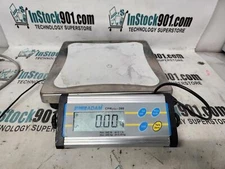 Adam Equipment CPW plus 200 Bench Top Scale 200kg/440lb Max (No Power Supply)