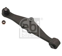 Lenker, RadaufhäNgung Febi Bilstein 42164 Unten FüR Honda
