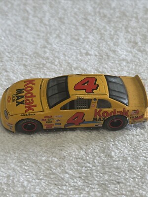 1998 Racing Champions | Bobby Hamilton #4 Kodak Max Film Chevy 1:64 | Loose