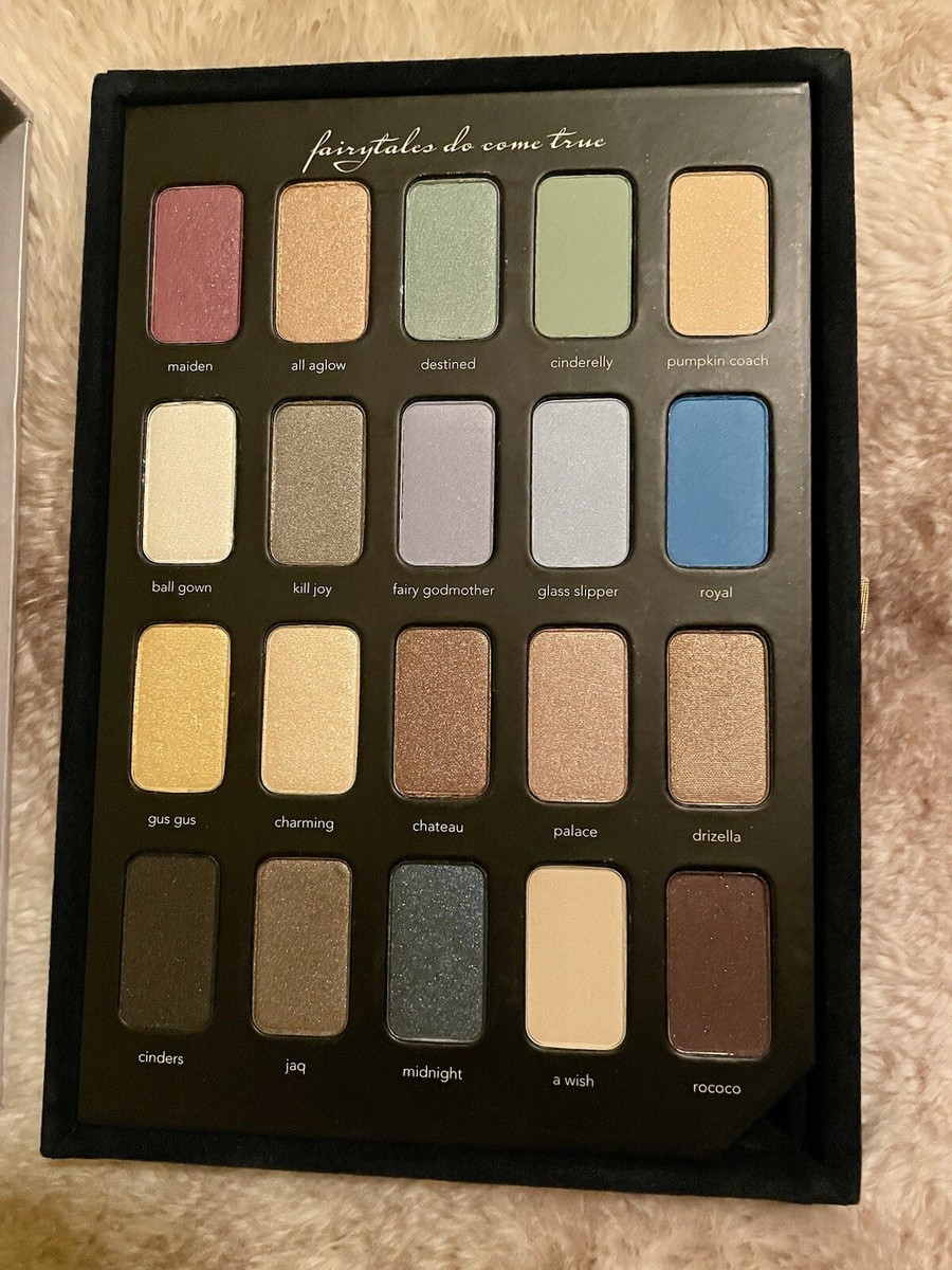 激レア！ シンデレラ　セフォラ　sephora  コラボ　アイシャドウパレット 激レア！ シンデレラ セフォラ sephora コラボ アイシャドウパレット