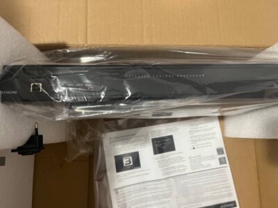 Open Box/NEW Crestron CP3N  Advanced Control Processor