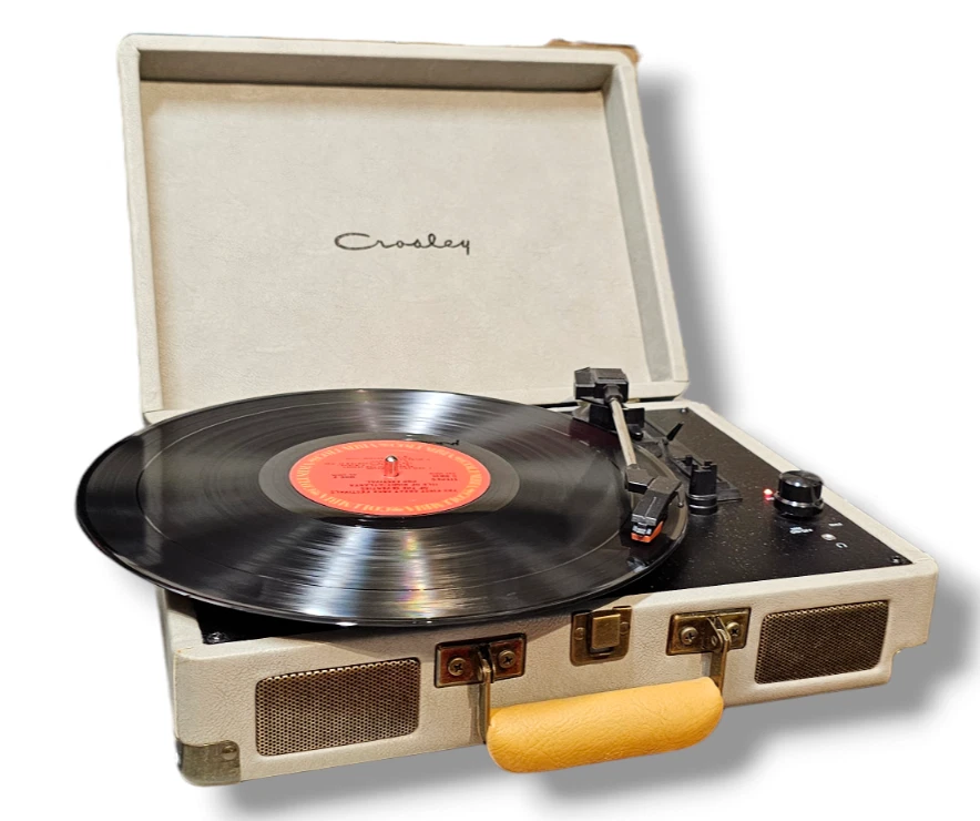 The First Great Rock Festivals Of The Seventies Isle Of Wight Atlanta Vinyl LP 3 - Image 4 of 4