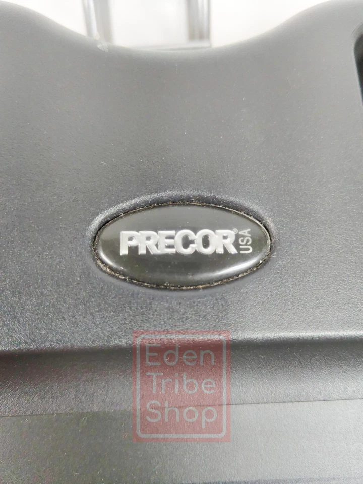 Precor elliptical EFX 5.21 Si Console/Display - Image 3 of 4