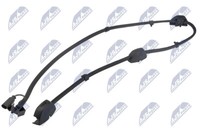 EDS-BM-101 NTY DüSenkette, Scheibenreinigung FüR BMW