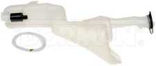 Dorman 603-466 Windshield Washer Fluid Reservoir fits Ford Fiesta