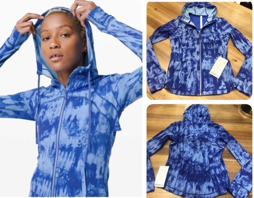 hooded define jacket nulu game day
