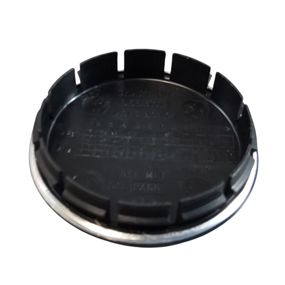 Nueva tapa central de rueda genuina de fábrica GM para 03-05 Pontiac Sunfire PF7 PG0 Foto 3 de 4