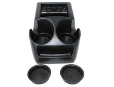 1993 1991-1997 93 94 Ford Ranger Explorer Center Console Cup Holder Coin Holder