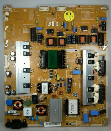 Samsung UE55ES6710 UE55ES6800 UE55ES6560 Netzteil BN44-00521C