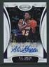 2018-19 A C GREEN 48/99 auto panini certified choice signatures autographs