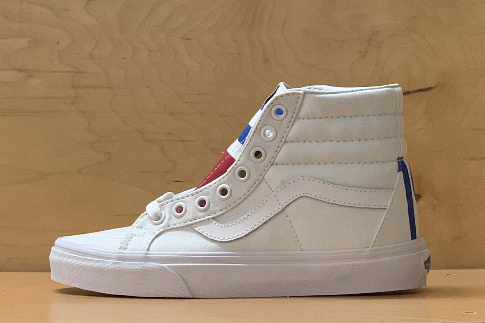 vans sk8 hi 1966