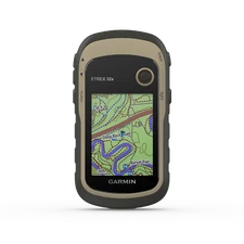 Garmin eTrex 32x Rugged Outdoor Handheld GPS 010-02257-00