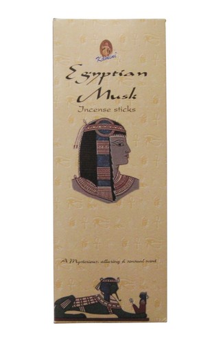 KAMINI Hex Packet Incense Range (6 Pack Box - 120 Sticks Per Box) - Picture 14 of 33