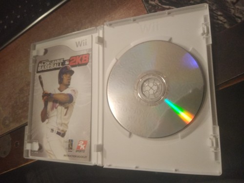 Wii Games with Manuals - Most are Mint ! - Picture 4 of 729