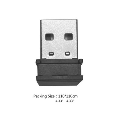 Bluetooth-compatible Wireless Gamepad Console Dongle For T3 Game Controller